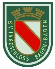 Logo des Schützenvereines Baden-Baden
